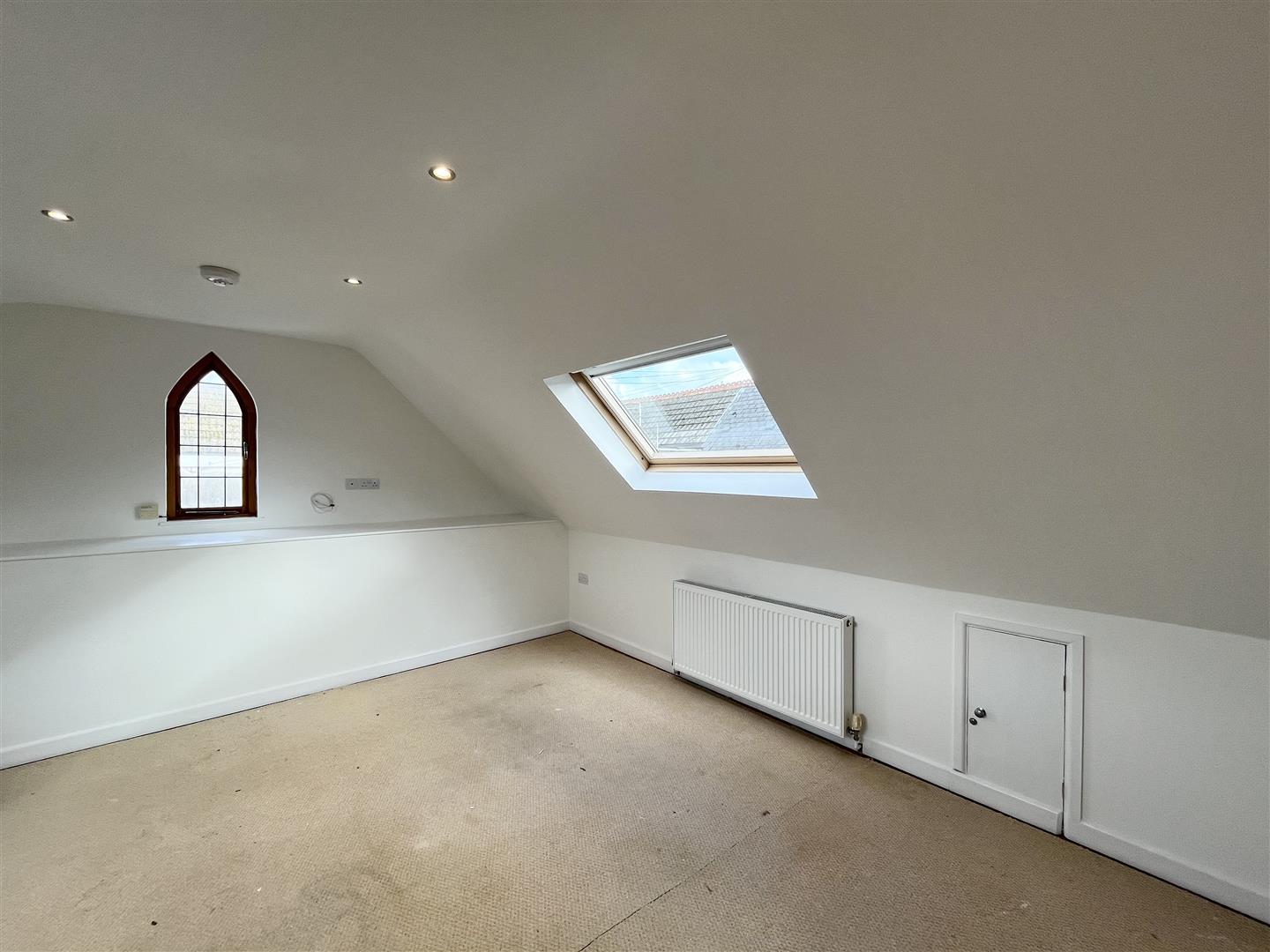 Marcus Hill, Newquay photo - 3